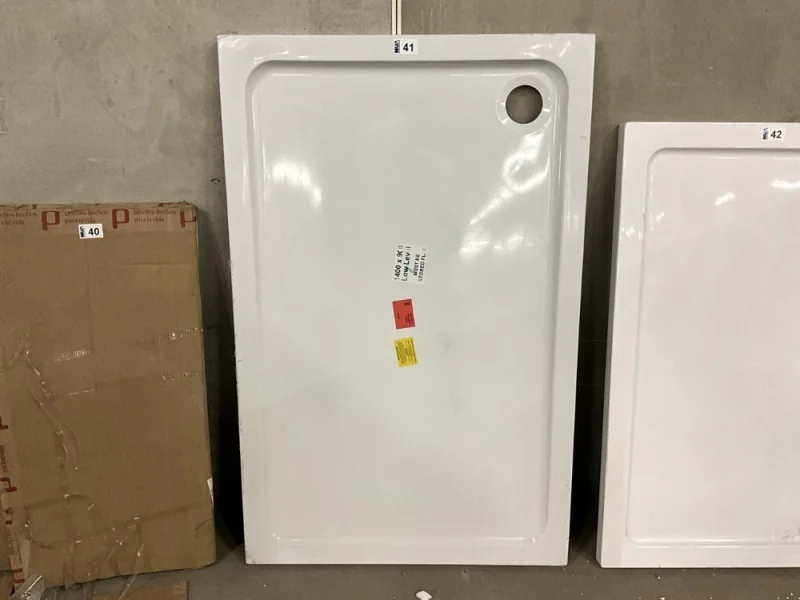 Mid Ulster Auctions Ltd - Bathroom Warehouse at Auction - Auction Image 6