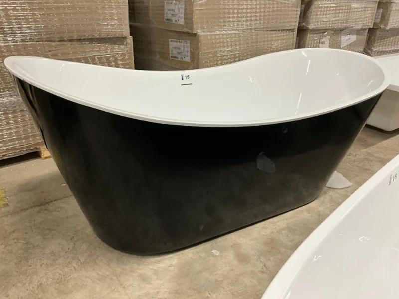 Mid Ulster Auctions Ltd - Bathroom Warehouse at Auction - Auction Image 7
