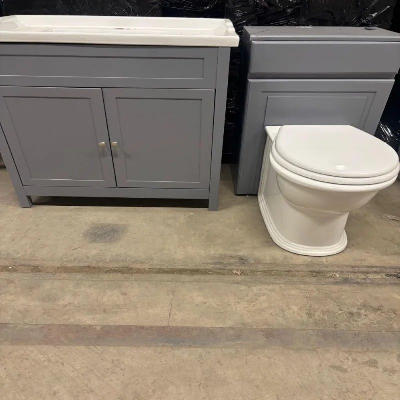 Mid Ulster Auctions Ltd - Bathroom Warehouse at Auction - Auction Image 8