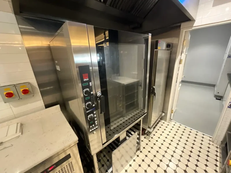 Wilsons Auctions - Dublin 22 - Catering Equipment Auction - Auction Image 2