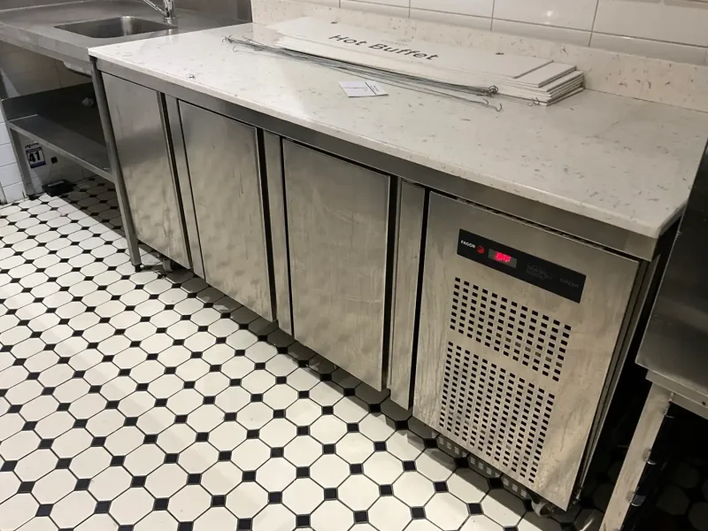 Wilsons Auctions - Dublin 22 - Catering Equipment Auction - Auction Image 3