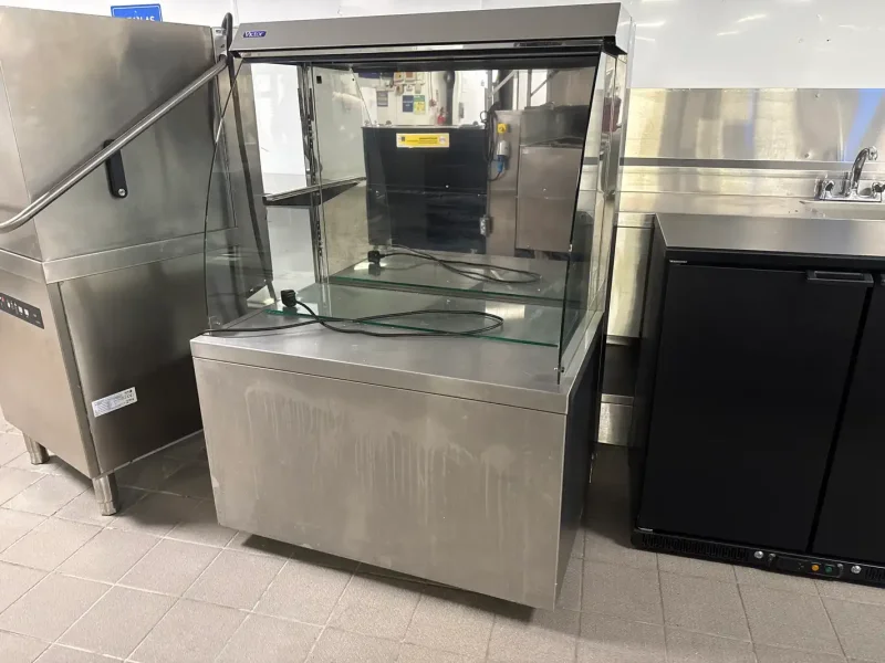 Wilsons Auctions - Dublin 22 - Catering Equipment Auction - Auction Image 4