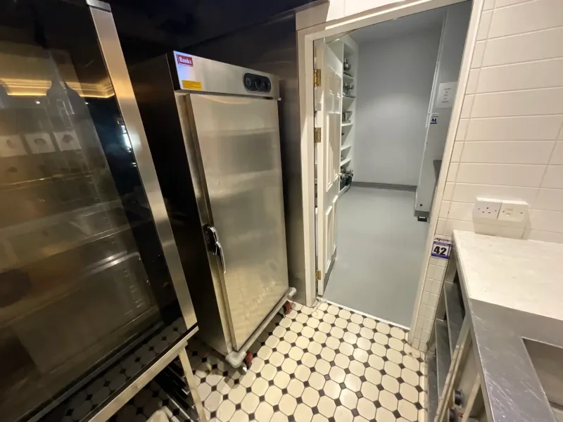 Wilsons Auctions - Dublin 22 - Catering Equipment Auction - Auction Image 6