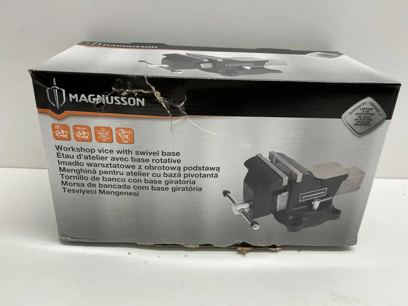 Wilsons Auctions - Portadown - Tools and Equipment Auction - Auction Image 5