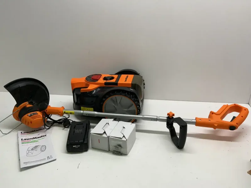 Wilsons Auctions - Portadown - Tools and Equipment Auction - Auction Image 6