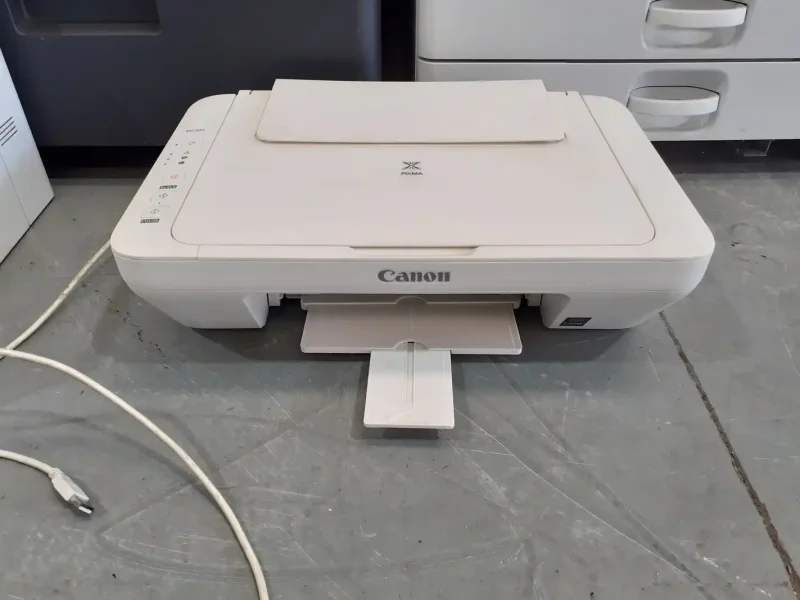Wilsons Auctions - Dublin 22 - IT Equipment and Printers Auction - Auction Image 1