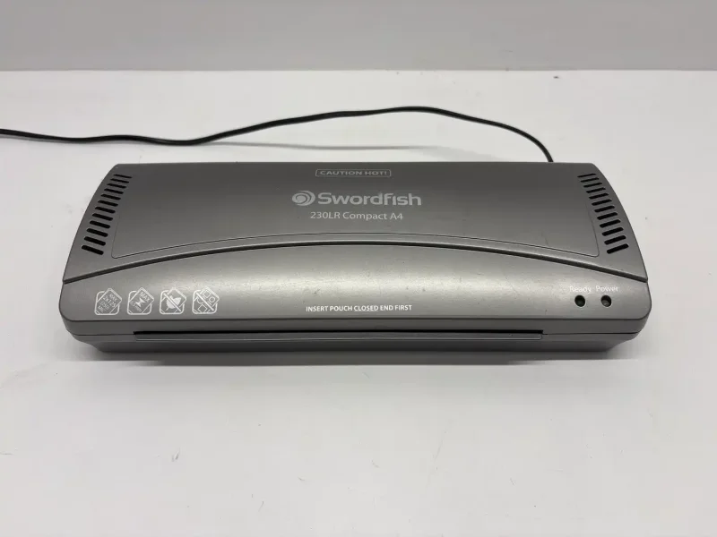 Wilsons Auctions - Dublin 22 - IT Equipment and Printers Auction - Auction Image 2