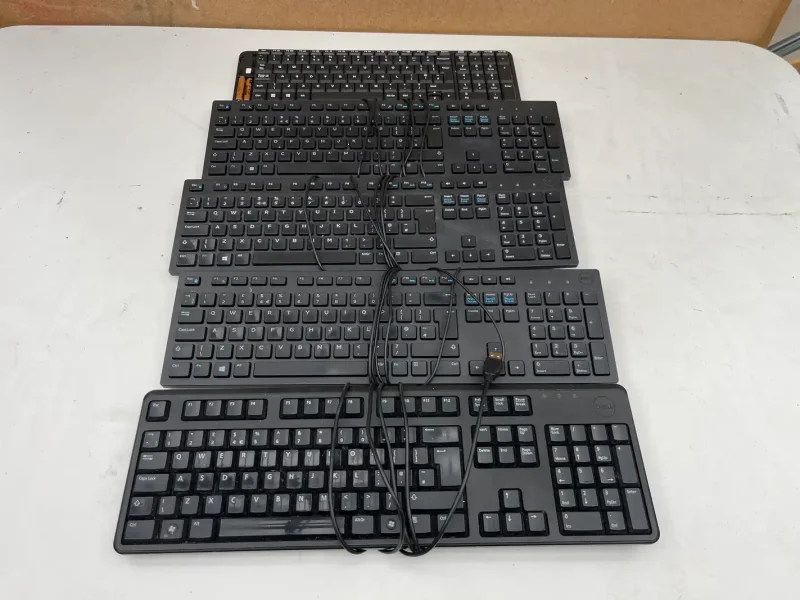 Wilsons Auctions - Dublin 22 - IT Equipment and Printers Auction - Auction Image 3