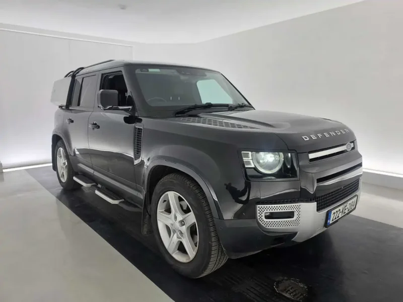 Wilsons Auctions - Dublin 22 - Luxury Car Auction - Auction Image 3