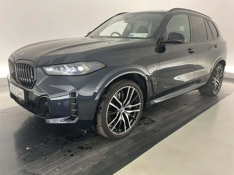 Wilsons Auctions - Dublin 22 - Luxury Car Auction - Auction Image 4