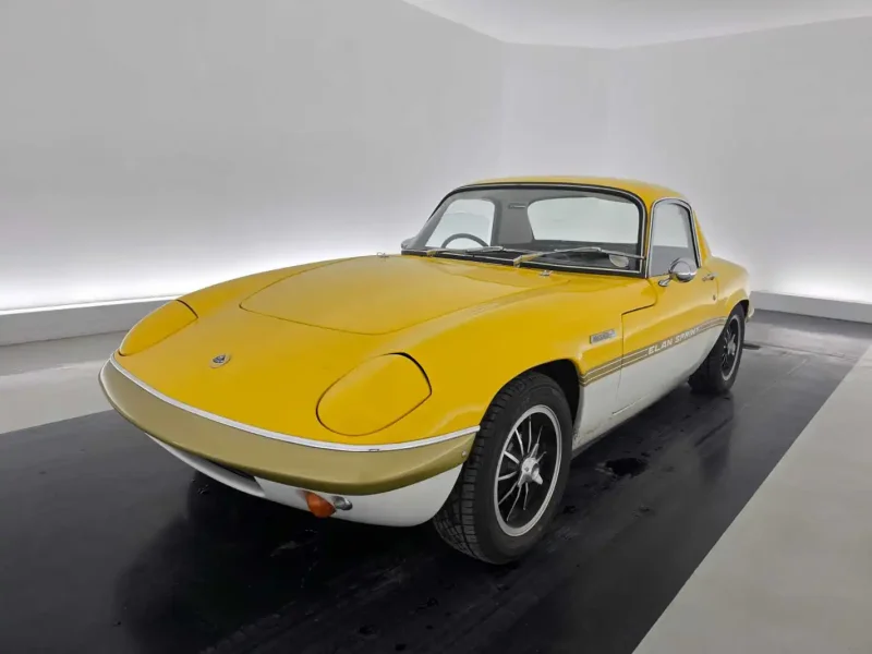 Wilsons Auctions - Dublin 22 - Luxury Car Auction - Auction Image 1