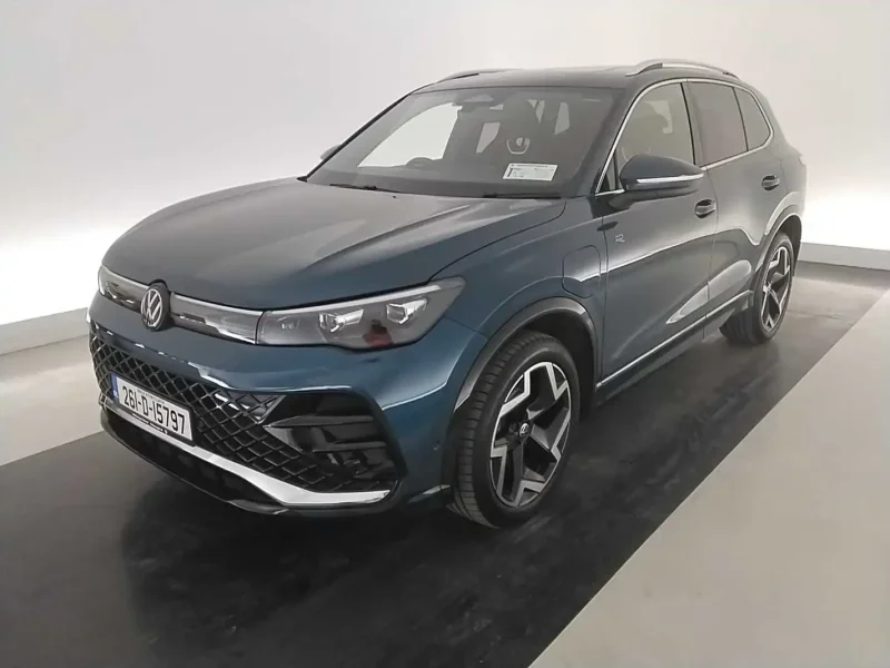 Wilsons Auctions - Dublin 22 - Luxury Car Auction - Auction Image 5