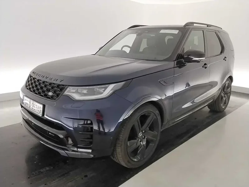 Wilsons Auctions - Dublin 22 - Luxury Car Auction - Auction Image 6
