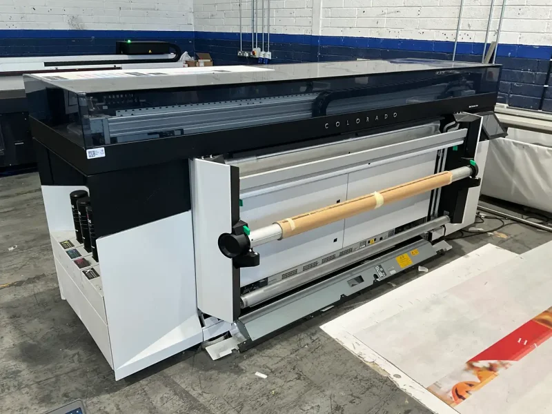 Wilsons Auctions - Dublin 22 - Printing Equipment and Accessories Auction - Auction Image 1