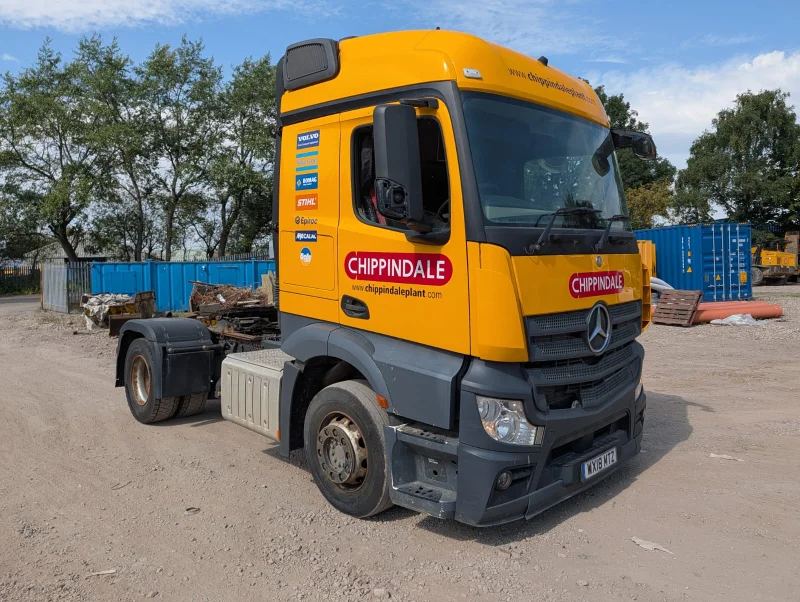 BPI - Excavators, Dumpers, Forklifts, Rollers & more on behalf of National Hire Company at Auction - Auction Image 1