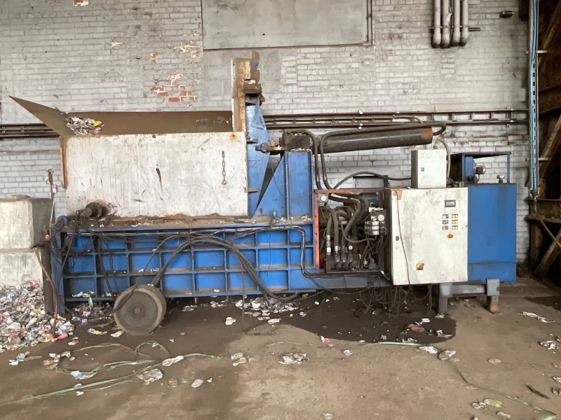 BPI - Entire Contents of Metal Processing Facility to include Plant, Machinery, Commercial Vehicles, Generators and more at Auction - Auction Image 1