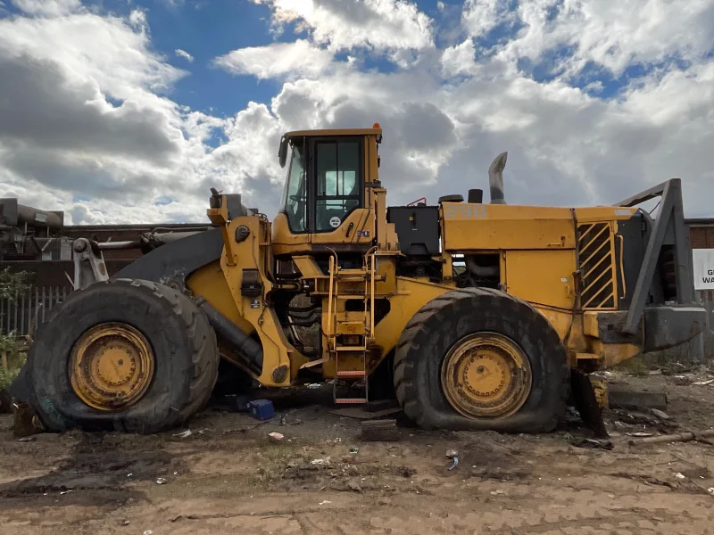 BPI - Entire Contents of Metal Processing Facility to include Plant, Machinery, Commercial Vehicles, Generators and more at Auction - Auction Image 4
