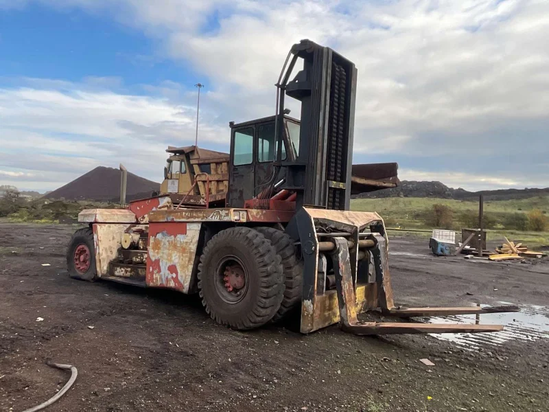 BPI - Entire Contents of Metal Processing Facility to include Plant, Machinery, Commercial Vehicles, Generators and more at Auction - Auction Image 5