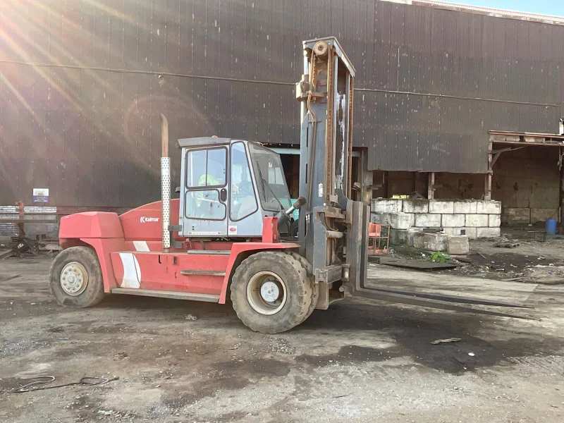 BPI - Entire Contents of Metal Processing Facility to include Plant, Machinery, Commercial Vehicles, Generators and more at Auction - Auction Image 7