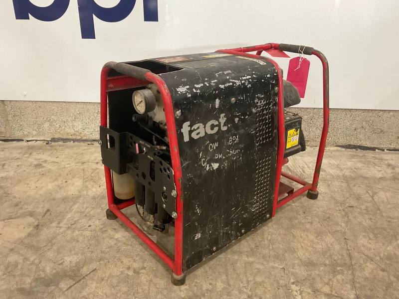 BPI - Cable Avoidance Tooling, Fusion Splicers, Fibre Installation Tooling, Air Compressors, Network Testers & more at Auction - Auction Image 1