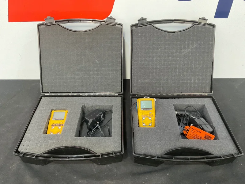 BPI - Cable Avoidance Tooling, Fusion Splicers, Fibre Installation Tooling, Air Compressors, Network Testers & more at Auction - Auction Image 3