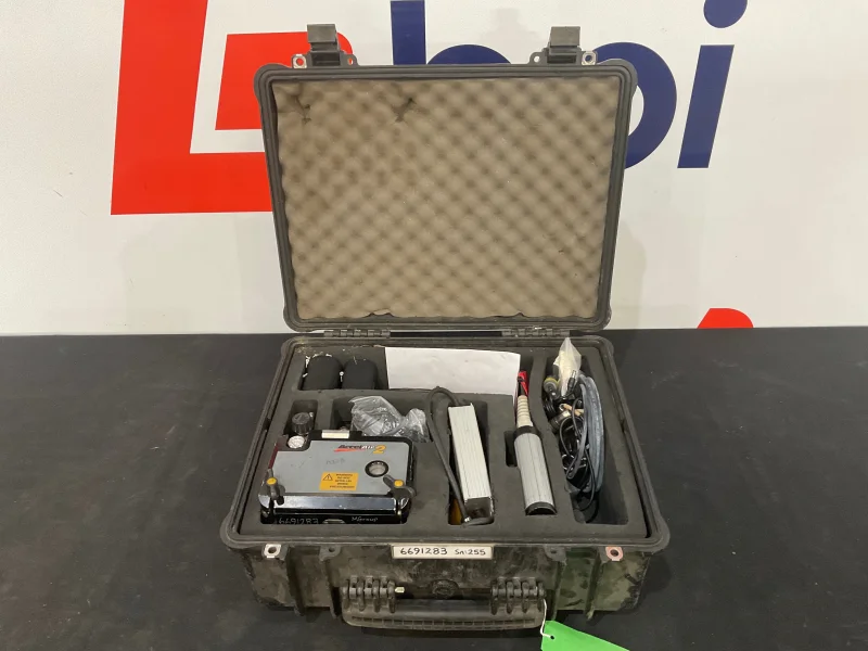 BPI - Cable Avoidance Tooling, Fusion Splicers, Fibre Installation Tooling, Air Compressors, Network Testers & more at Auction - Auction Image 5