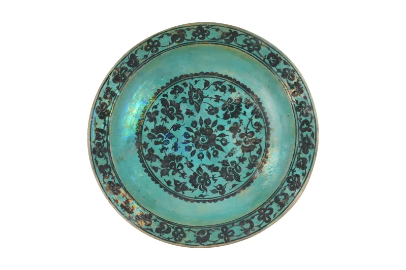 Azca Auctions - Arts of India and the Islamic Lands at Auction - Auction Image 5