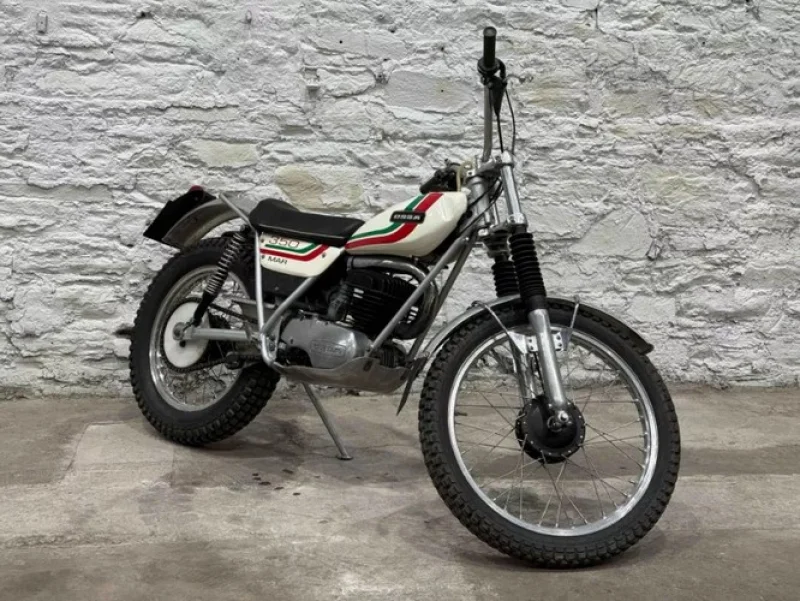 Gavel Auctioneers Ltd - Unreserved Online Auction - 6no. Motorbikes - Auction Image 3