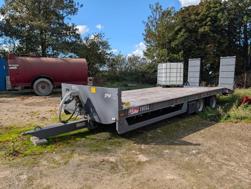 BPI - Plant, Machinery, Vehicles, Attachments & more at Auction - Auction Image 6