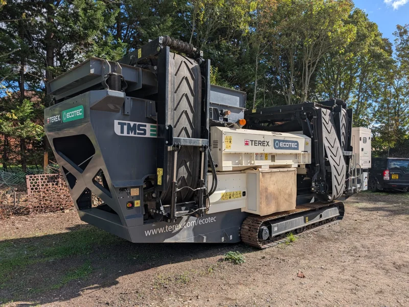BPI - Plant, Machinery, Vehicles, Attachments & more at Auction - Auction Image 3