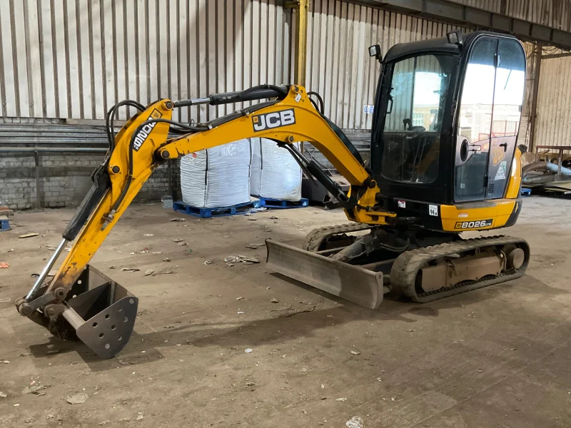 BPI Asset Advisory Ltd - Entire Contents of Metal Processing Facility to include Plant, Machinery, Commercial Vehicles, Generators & more at Auction - Auction Image 3