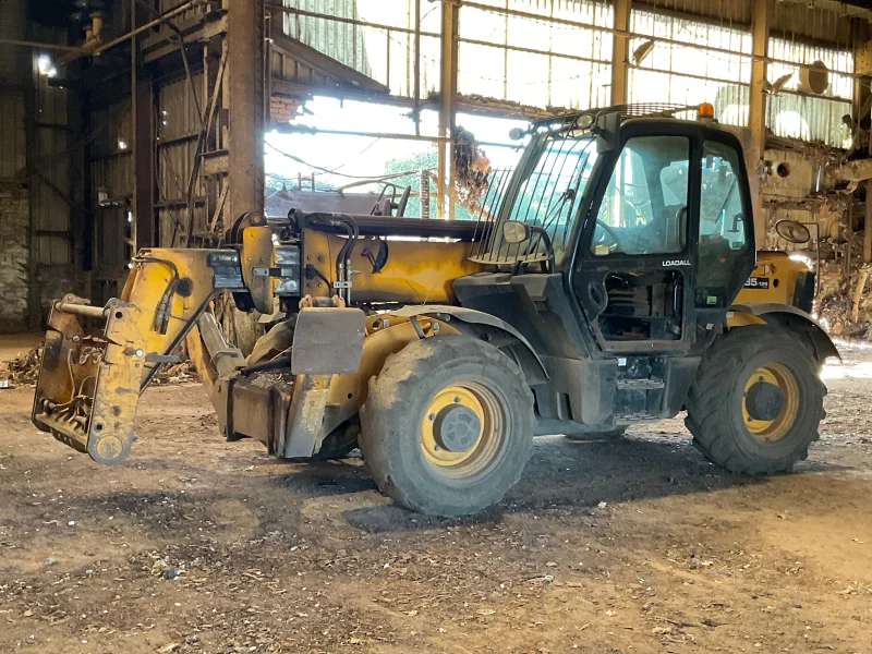 BPI Asset Advisory Ltd - Entire Contents of Metal Processing Facility to include Plant, Machinery, Commercial Vehicles, Generators & more at Auction - Auction Image 9