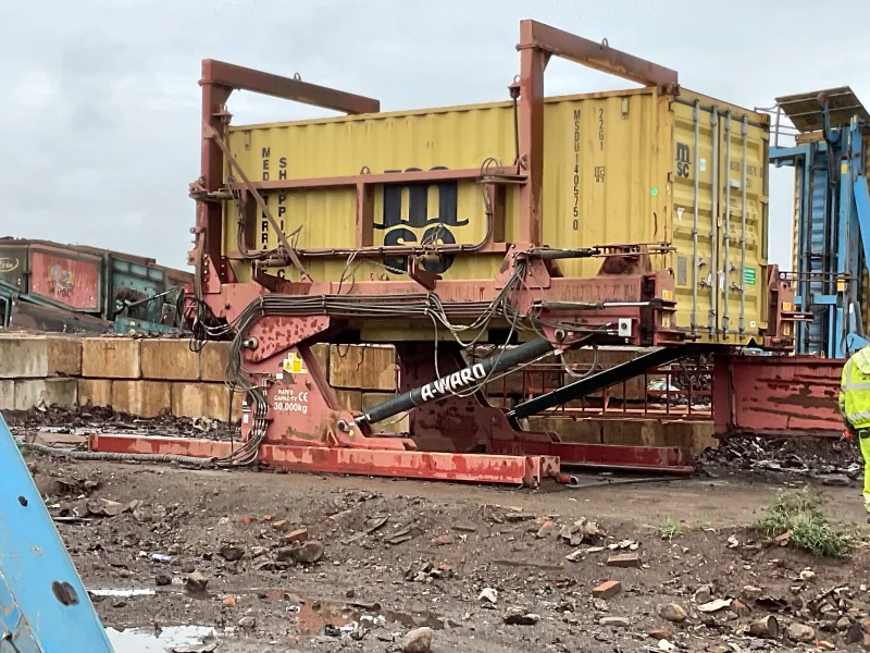 BPI Asset Advisory Ltd - Entire Contents of Metal Processing Facility to include Plant, Machinery, Commercial Vehicles, Generators & more at Auction - Auction Image 10