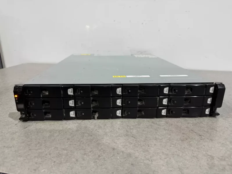 Gavel Auctioneers Ltd - Unreserved Online Auction - Avid NEXIS PRO+ 40tb Rack Mounted Storage System at Auction - Auction Image 1