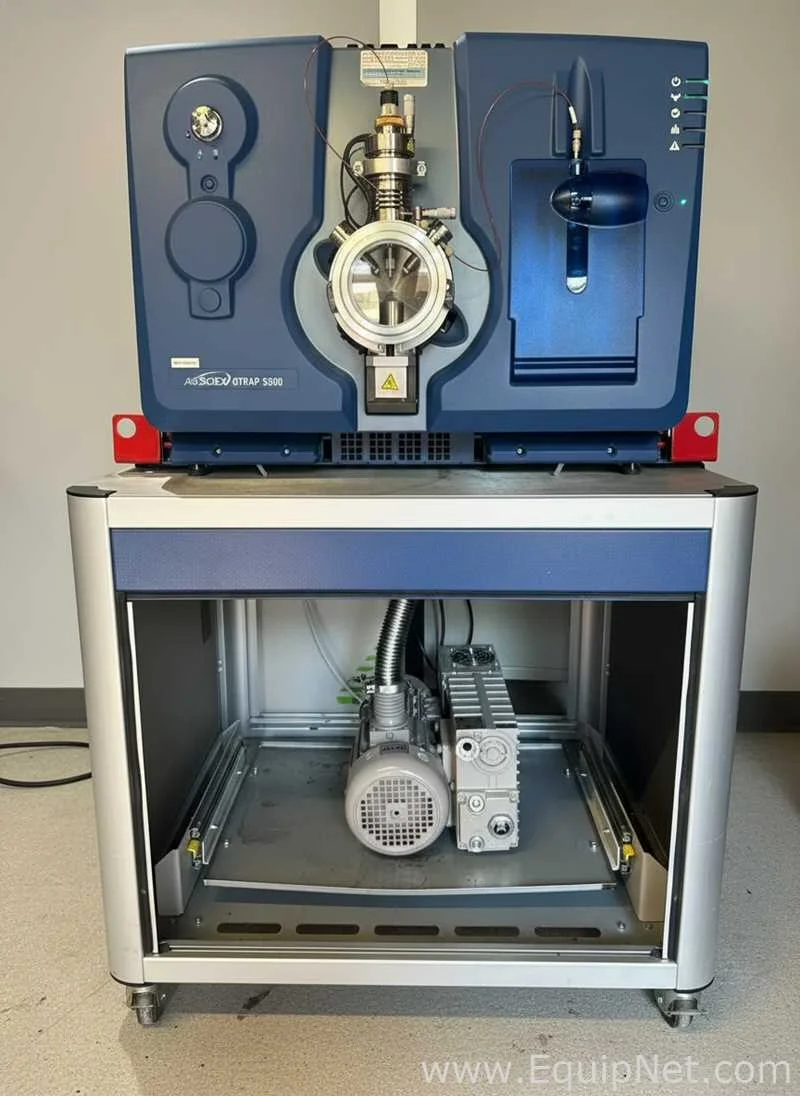 EquipNet Inc - EU/UK Biopharma & Laboratory Equipment Auction - Auction Image 1