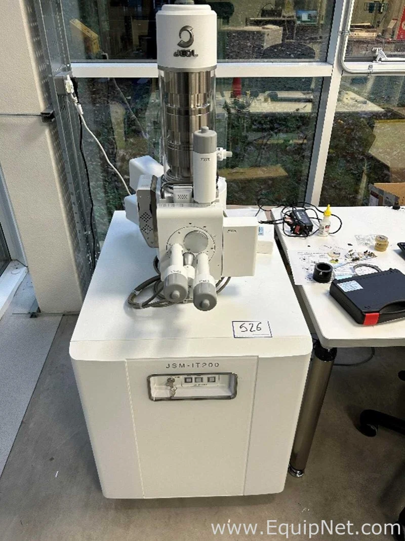EquipNet Inc - EU/UK Biopharma & Laboratory Equipment Auction - Auction Image 2