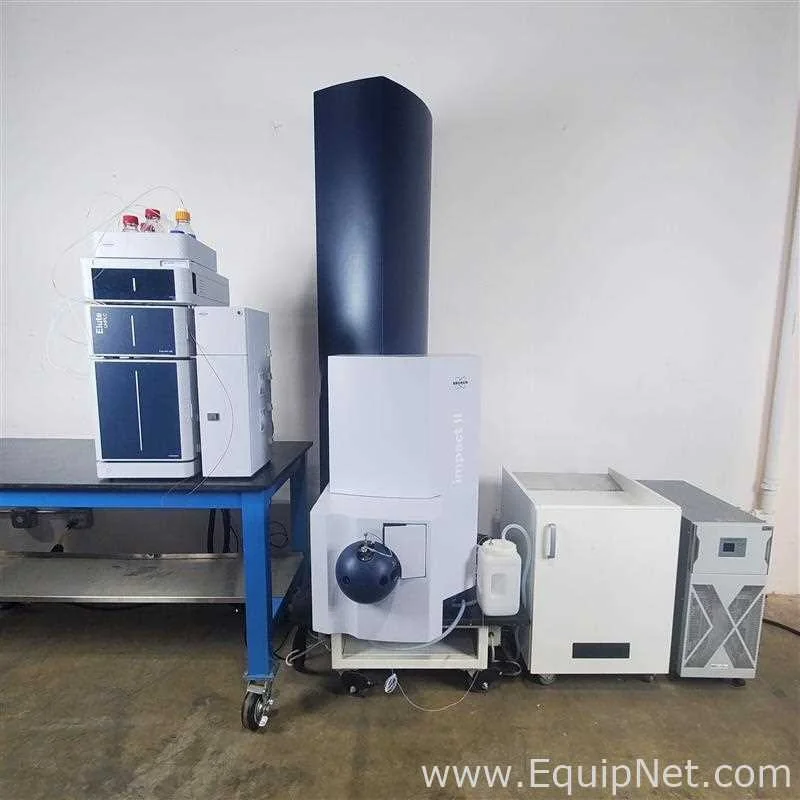 EquipNet Inc - EU/UK Biopharma & Laboratory Equipment Auction - Auction Image 3