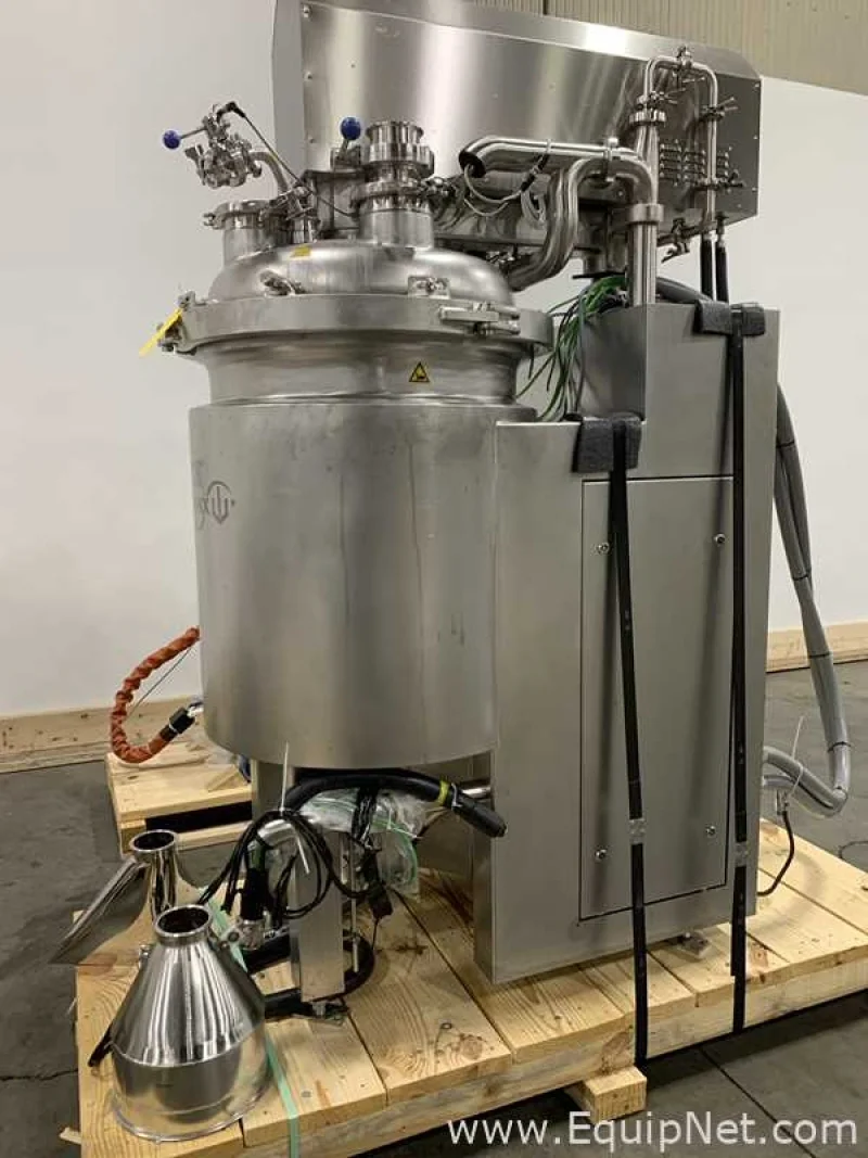 EquipNet Inc - EU/UK Biopharma & Laboratory Equipment Auction - Auction Image 5