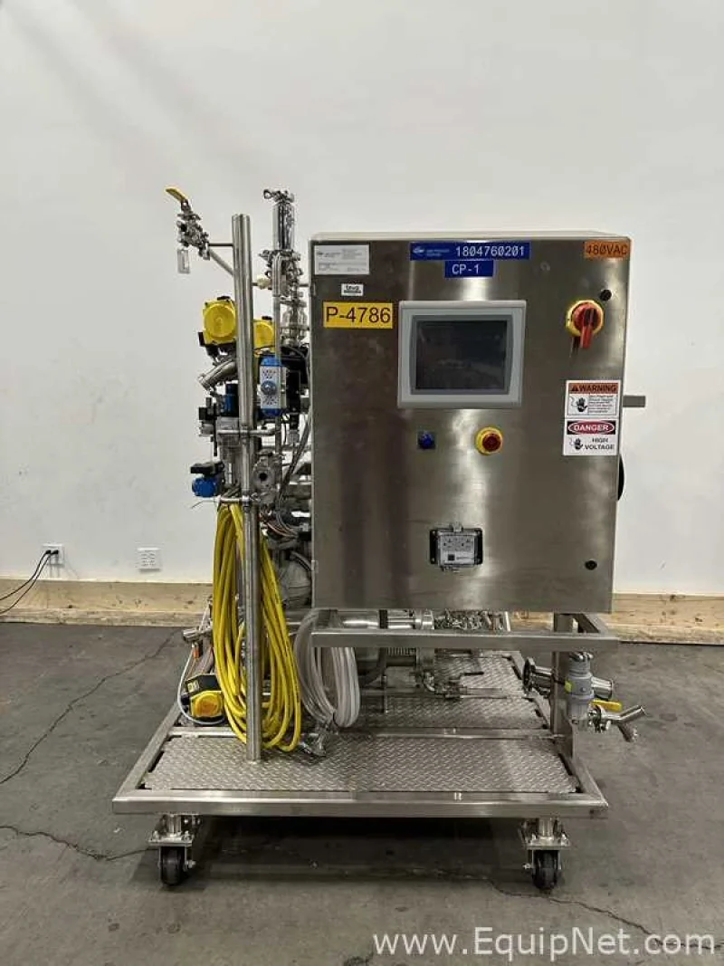 EquipNet Inc - EU/UK Biopharma & Laboratory Equipment Auction - Auction Image 6