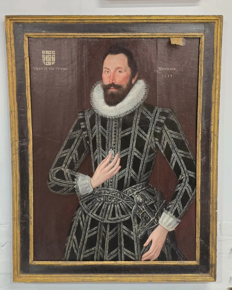 John Pye Auctions - Antiques & Collectables at Auction - Auction Image 5