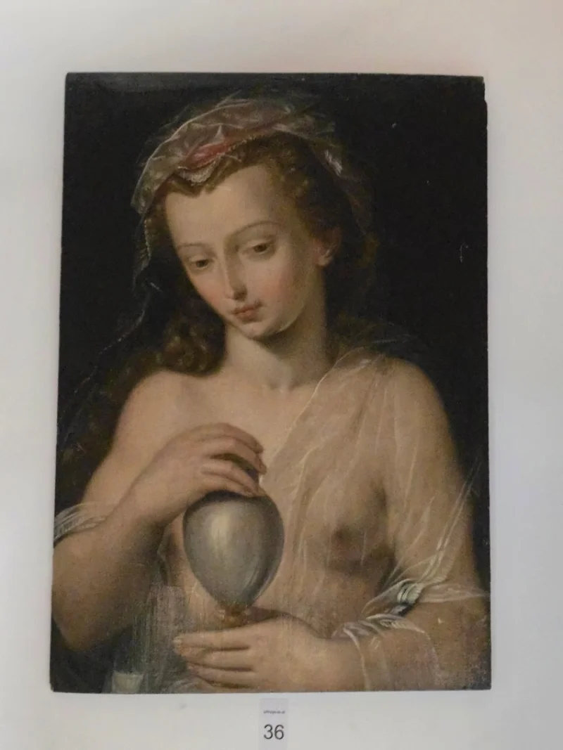 John Pye Auctions - Antiques & Collectables at Auction - Auction Image 6