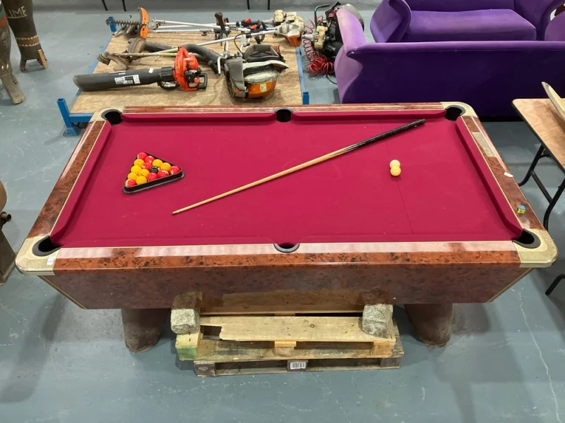 John Pye Auctions - Antiques & Collectables at Auction - Auction Image 8