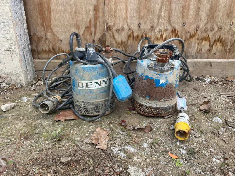 John Pye Auctions - Plant, Machinery & Tooling at Auction - Auction Image 4