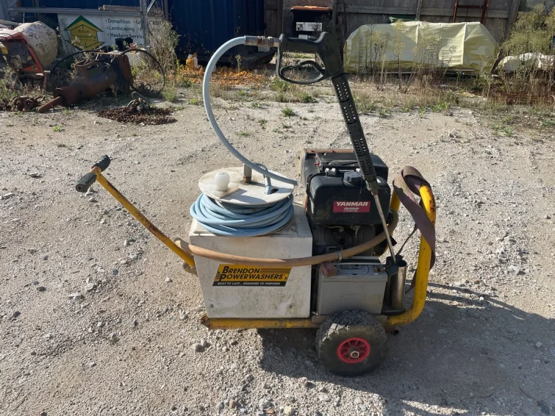 John Pye Auctions - Plant, Machinery & Tooling at Auction - Auction Image 2