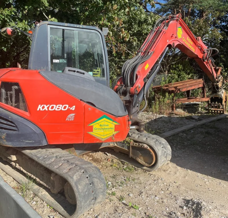 John Pye Auctions - Plant, Machinery & Tooling at Auction - Auction Image 1