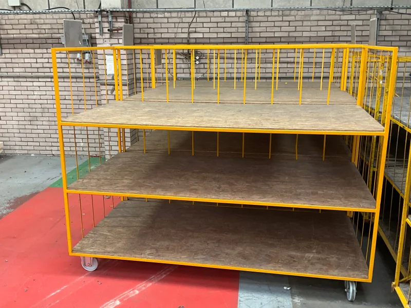 BPI - Remaining Assets of H+K International to include Air Compressors, Air Storage Tanks, Racking, Workbenches, Furniture & more at Auction - Auction Image 1