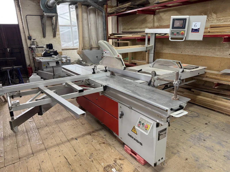 BPI - Entire Contents of Organ Manufacturer at Auction - Auction Image 2