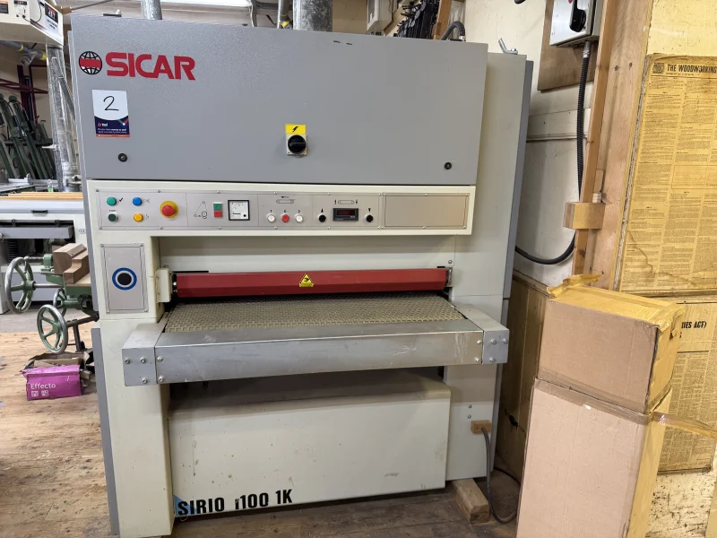 BPI - Entire Contents of Organ Manufacturer at Auction - Auction Image 5