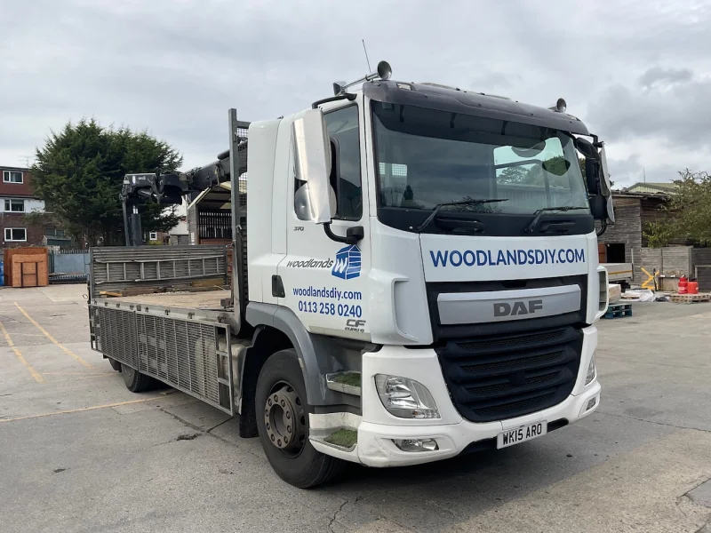 BPI - Remaining Assets of DIY Store to include Commercial Vehicles, Retail Shelving, Hardware Stock, Power Tools, Shop Fittings & more at Auction - Auction Image 4
