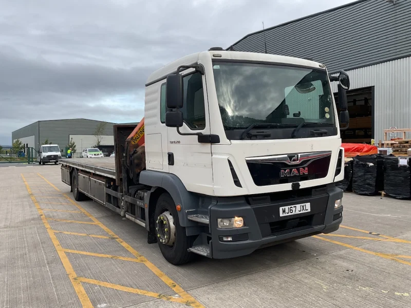BPI - Remaining Assets of DIY Store to include Commercial Vehicles, Retail Shelving, Hardware Stock, Power Tools, Shop Fittings & more at Auction - Auction Image 8